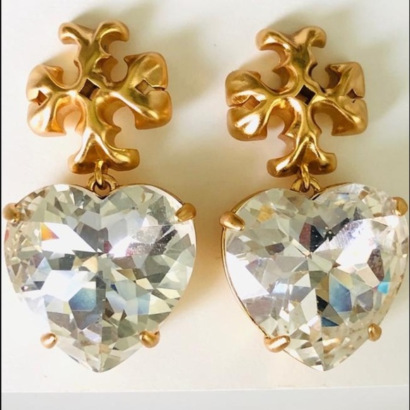 🆕 Tory Burch Authentic Jewelry Merchandise At Awesome Prices To Buy Now & Save - Picture 7 of 14